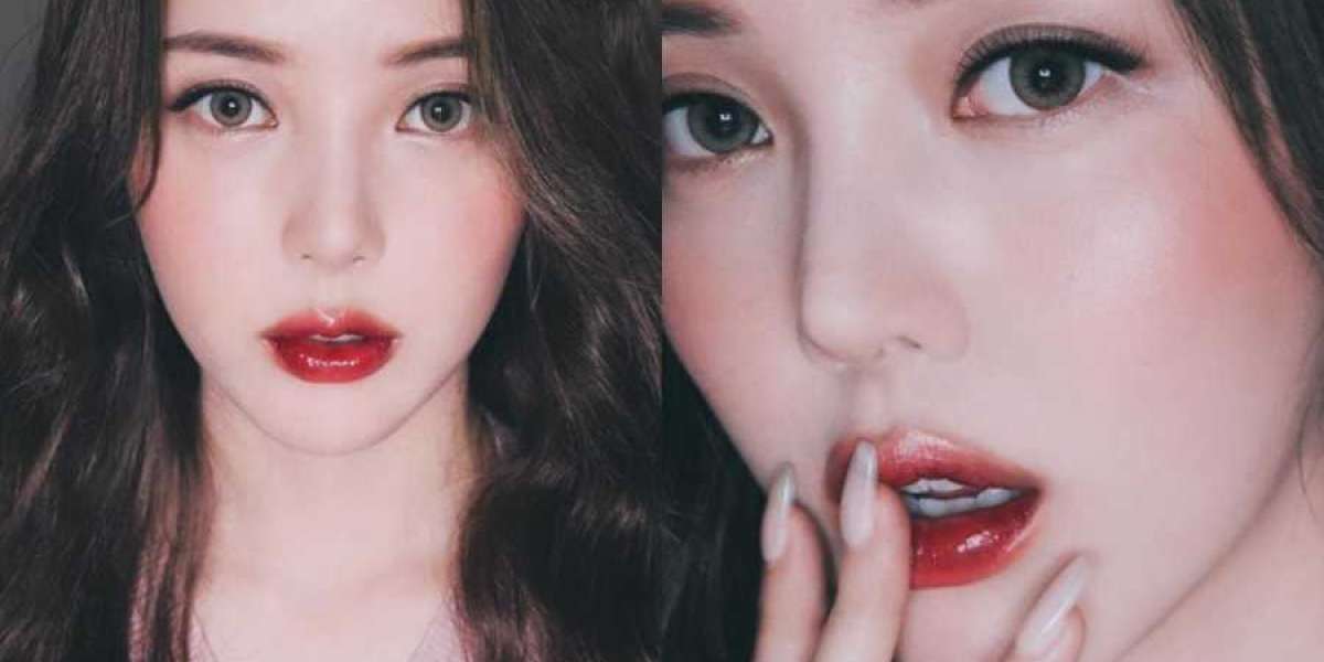 Korean Beauty Gurus that are worth the follow and love