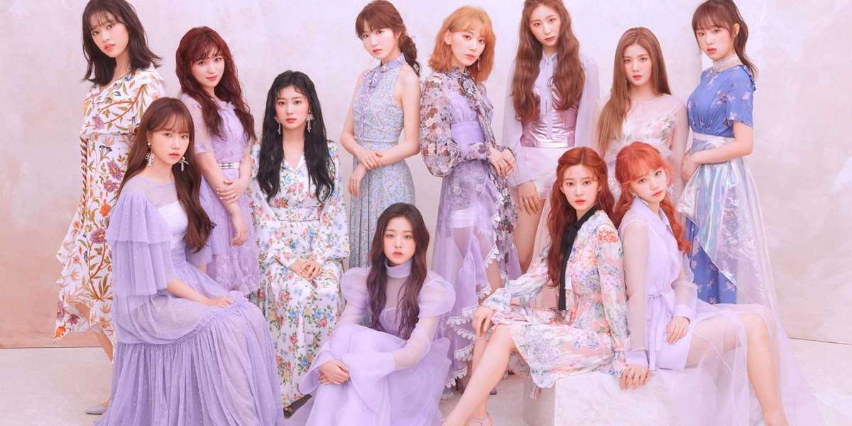 CJ ENM gives a new update on a potential IZ*ONE reunion