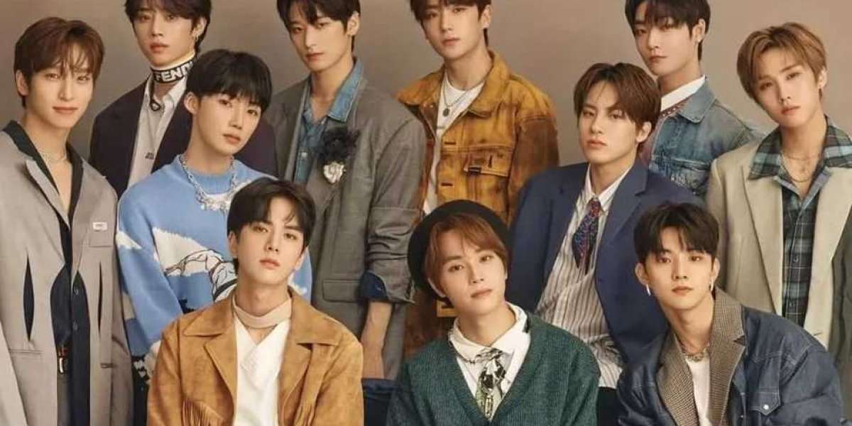 THE BOYZ terrorized by sasaeng fans wherever they go