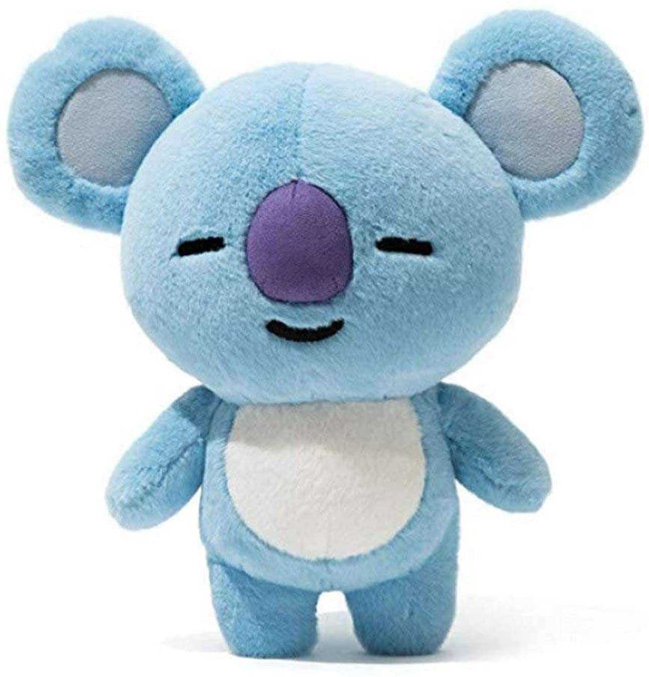 Plush. Коя bt21. Bt21 Koya игрушка. Игрушка bt21 BTS Koya. Коала БТС игрушка.