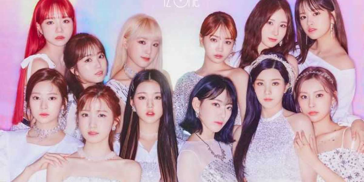CJ ENM finally reacts to rumors of IZ*ONE relaunch