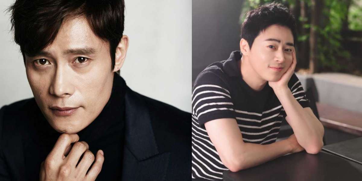 Lee Byunghun and Jo Jungsuk Set to Host SNL Korea