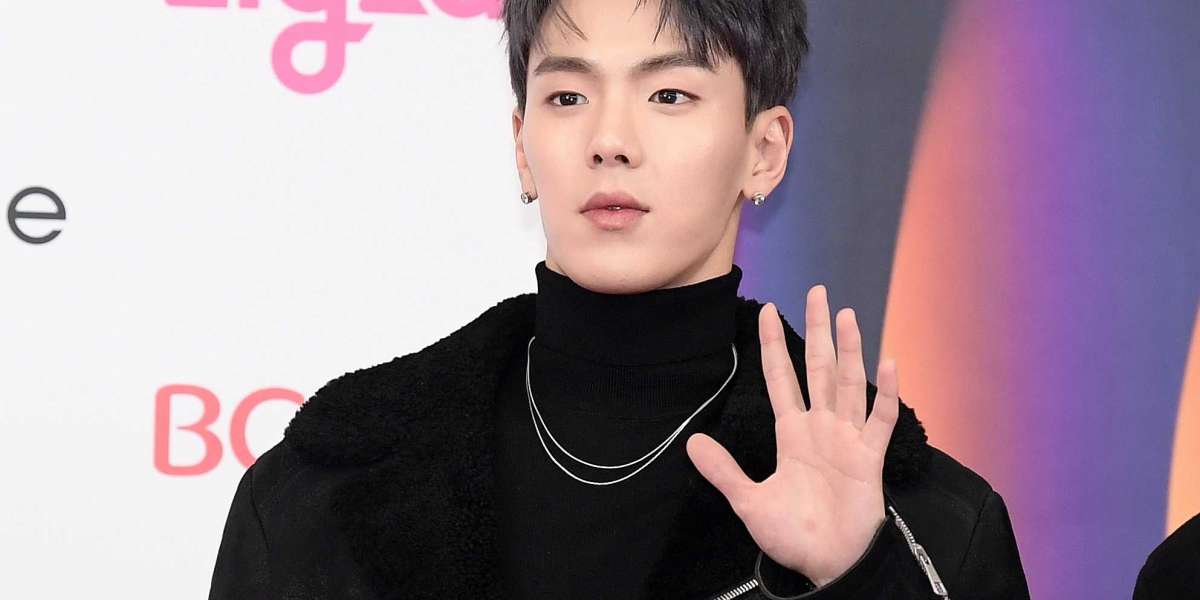 Monsta X Shownu Enlisted in the Military Today