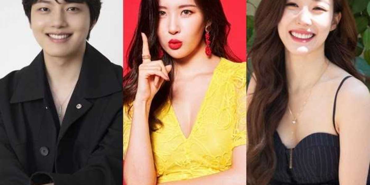 Sunmi, Tiffany, and Yeo Jin Goo cast in Mnet audition show