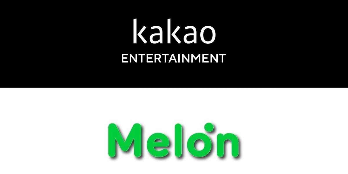 Kakao Entertainment and Melon Company set for fall merger