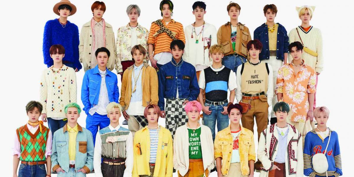 A newbie's guide to NCT and the group's path to success in 2021