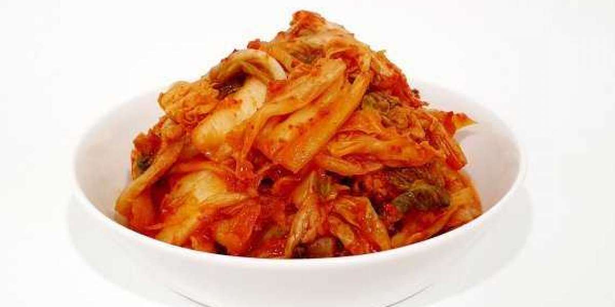 'Kimchi Day' is born