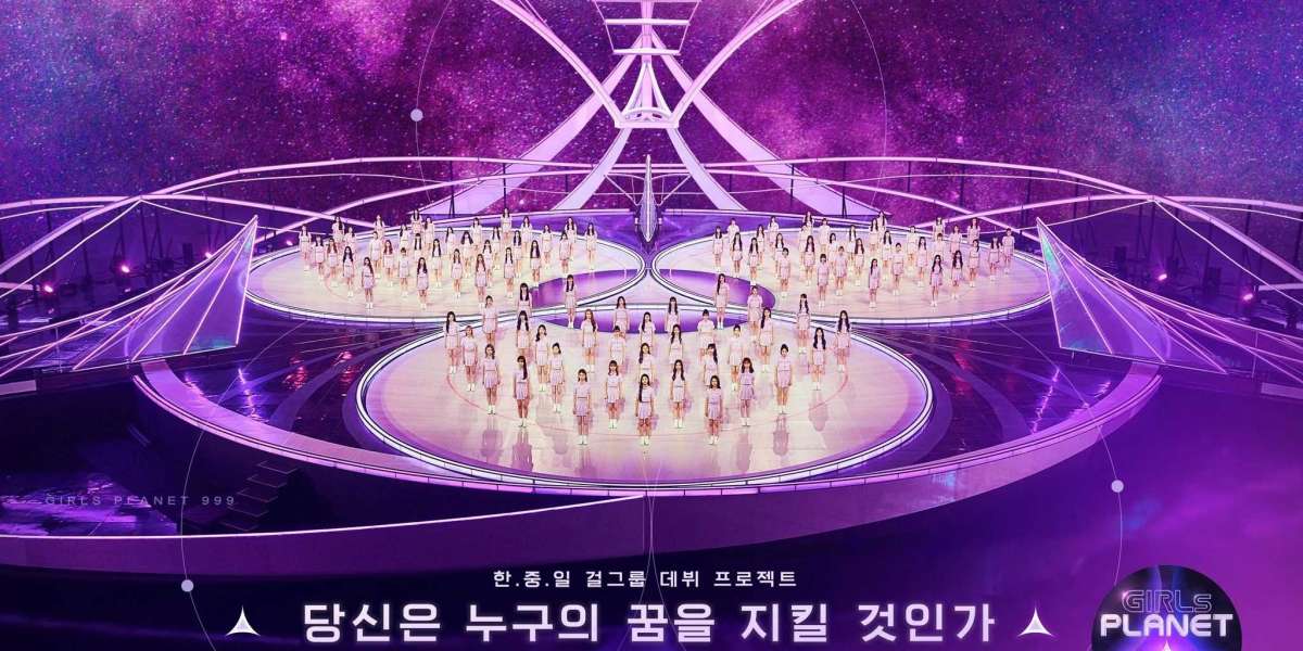 Mnet releases profiles, videos for ‘Girls Planet 999’ contestants