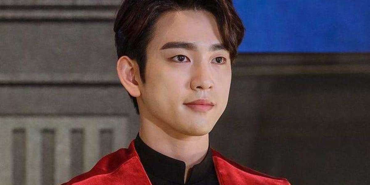 Got7 S Jinyoung Pays Tribute To Ahgases On The Devil Judge