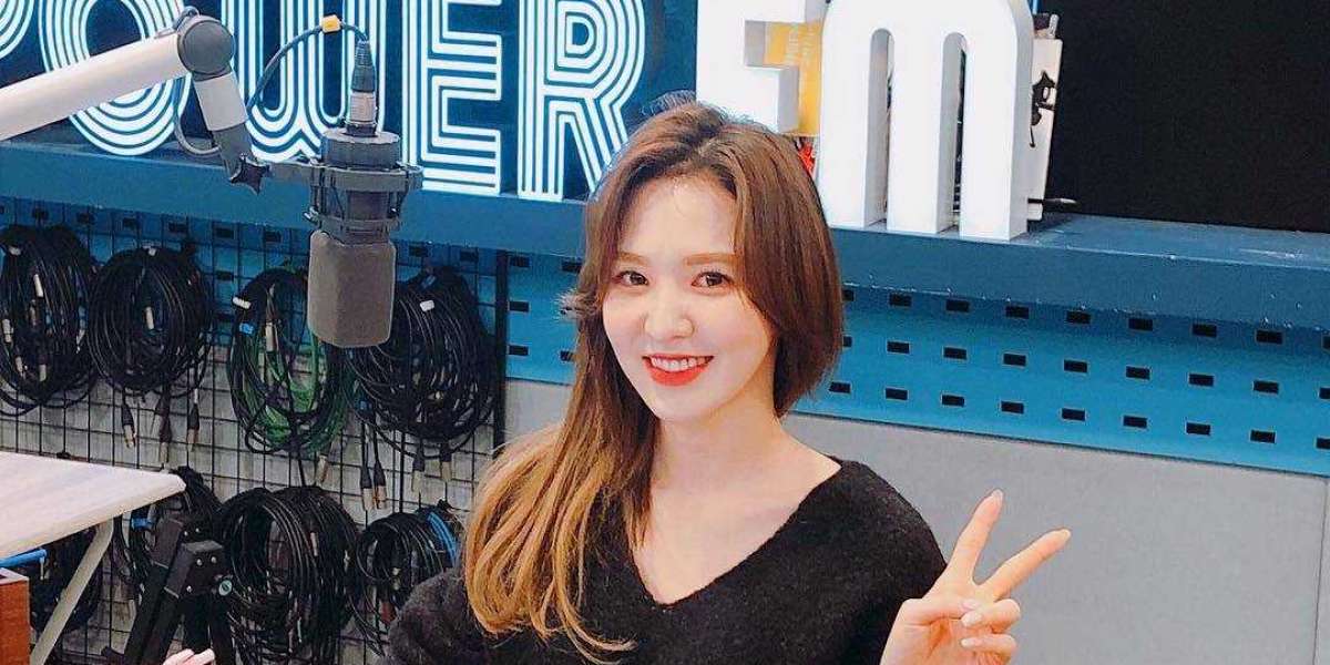 Red Velvet’s Wendy reveals she's rusty ahead of August comeback