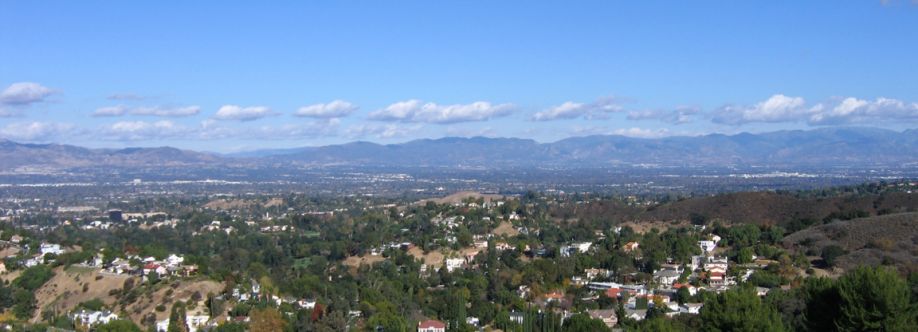 San Fernando Valley (SFV)