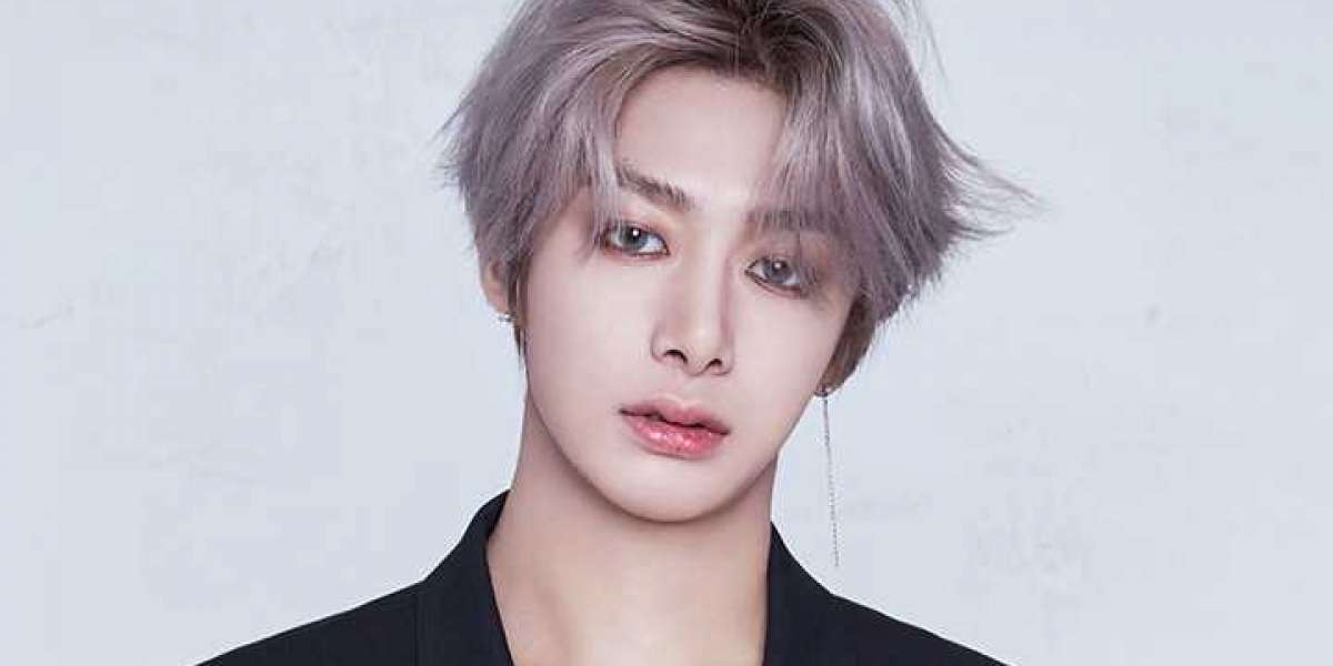 Monsta X's Hyungwon to Undergo Self-Quarantine After Confirmed COVID-19 Case Discovered on Drama Set