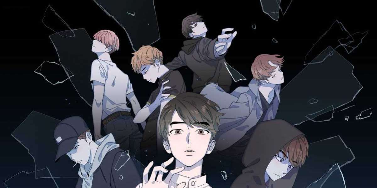 Naver Webtoon to release comic about BTS and other HYBE stars