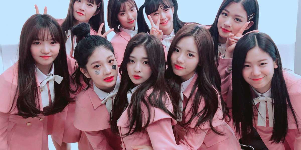 Pledis Entertainment to manage Idol School's fromis_9 again