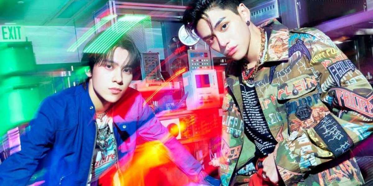 WayV's Hendery and Lucas form third unit, drop spicy new single