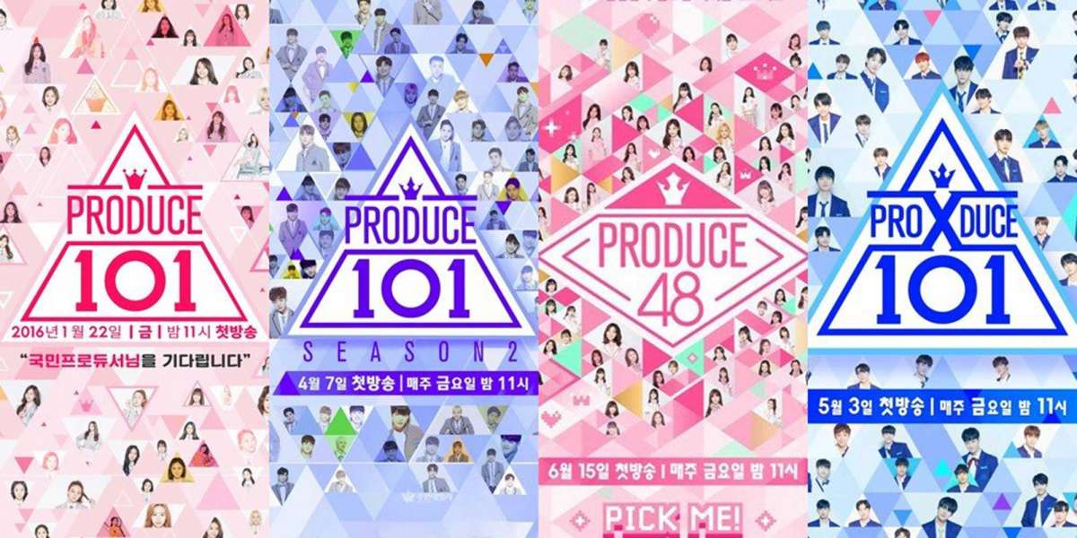 Mnet compensates 'Produce 101' vote manipulation victims