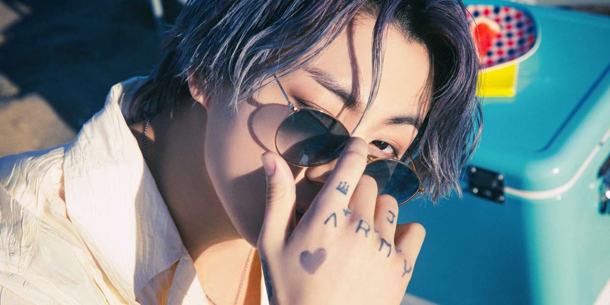 BTS's Jungkook earns solo No. 1 on Billboard charts with 'Begin'