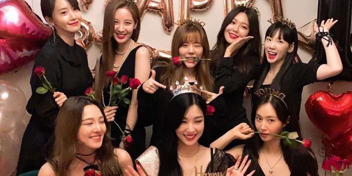 SNSD set for OT8 reunion on tvN even as some members fly solo