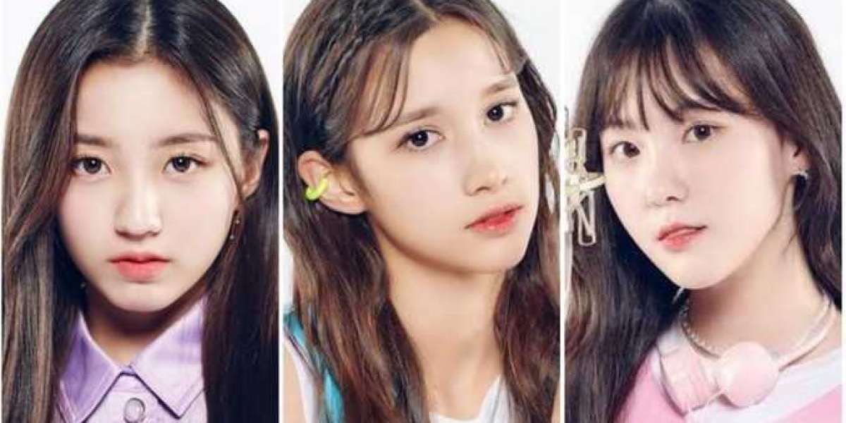 Which 'Girls Planet 999' trainees earned 3 million votes each?