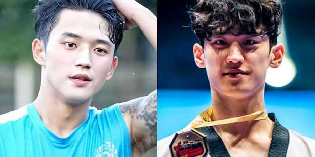 5 Handsome Korean Athletes Who Can Make Us Swoon
