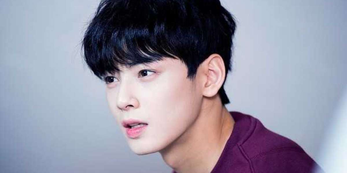 Cha Eunwoo to Star in a New Drama from the Director of "Be Melodramatic"