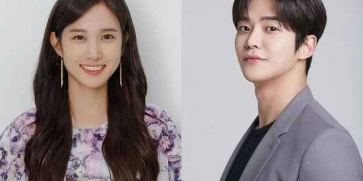 Filming Halted in Upcoming KBS Drama with Rowoon and Park Eunbin Due to Fire