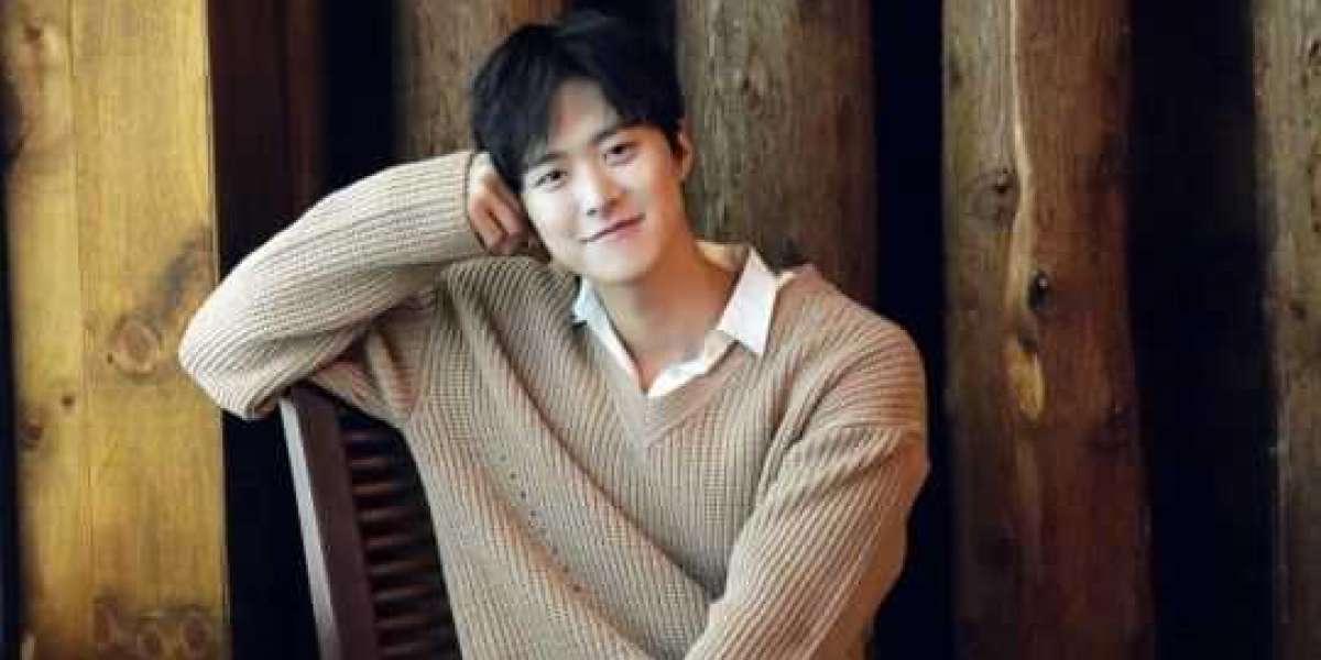 Actor Gong Myung Joins House on Wheels 3