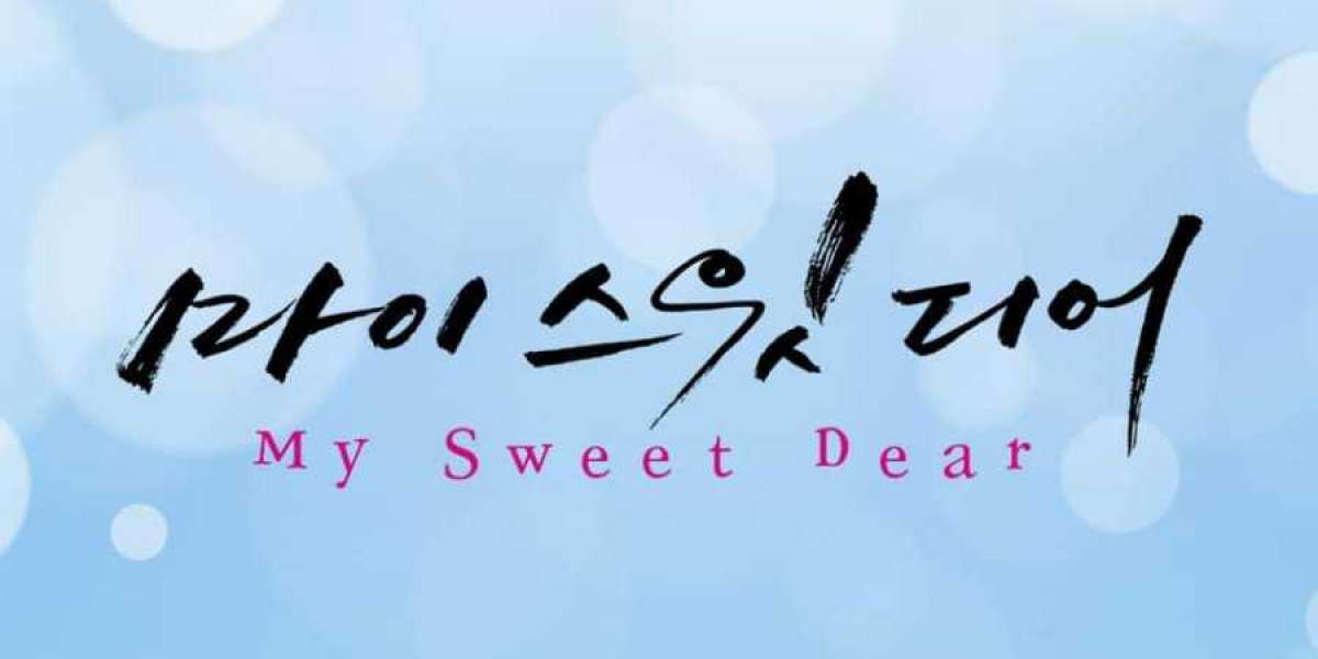 Take a bite out of the upcoming Korean BL series My Sweet Dear