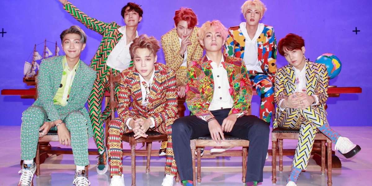 The solo version of BTS’s “IDOL” MV earns 1B views on YouTube