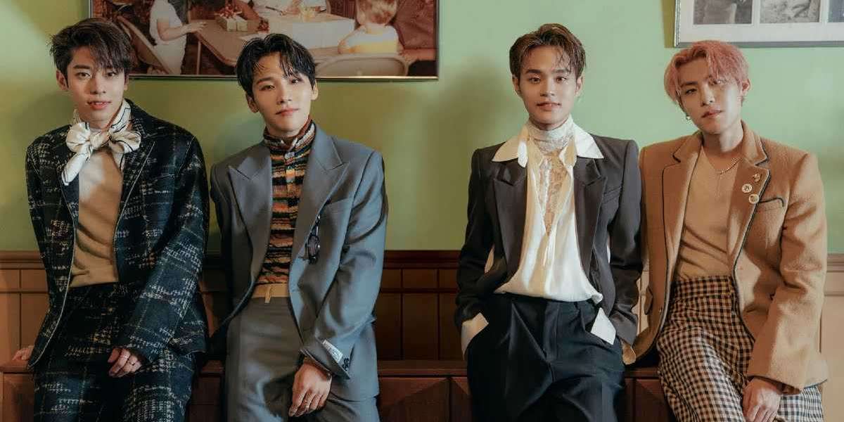 Daehwi and Donghyun of AB6IX talk new music, solo activities