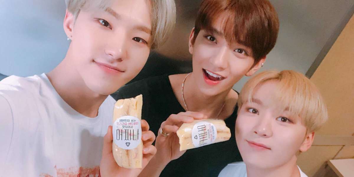 Have you heard of the ‘Inkigayo Sandwich’ K-Pop idols love?