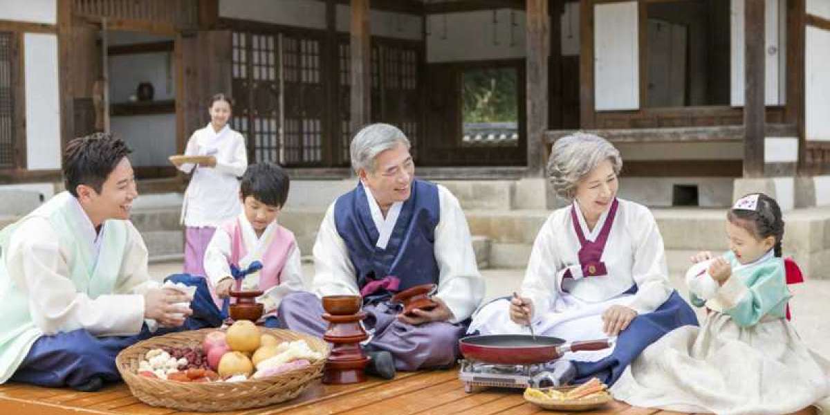 Why is Chuseok an important holiday to Koreans?