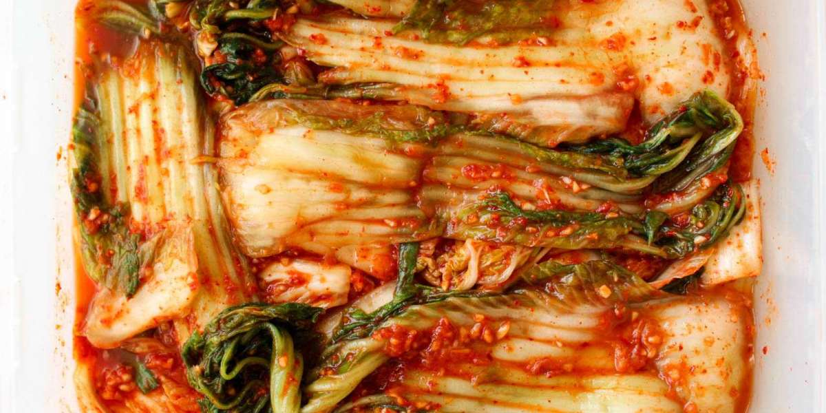 Reasons to add kimchi to your diet