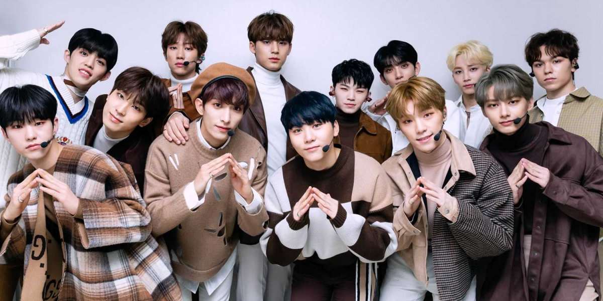 Seventeen to Promote as 11 Members in Korea Temporarily