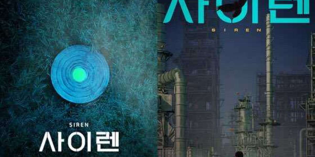 Korean Platform to Release Thriller Film 'Siren'