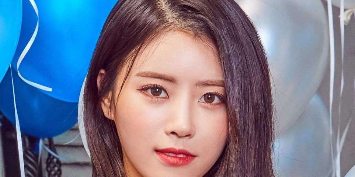 Lovelyz' Mijoo Now a Part of the Antenna Family
