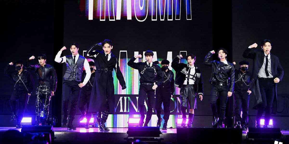 SF9 Talks About Juggling Group and Individual Schedules and Their Future Military Enlistment