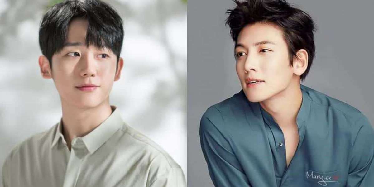 Ji Changwook and Jung Hae-in Set to Appear on House on Wheels 3