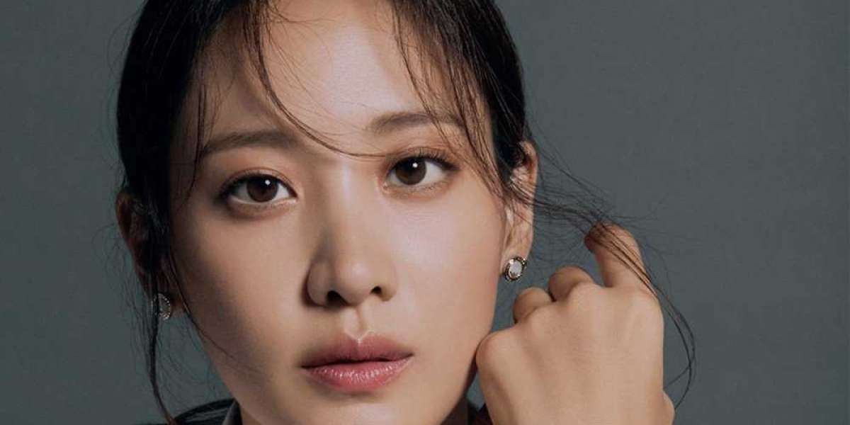 Claudia Kim Talks About Her Thoughts on Korean Content, "Chimera", and Her Small Joys