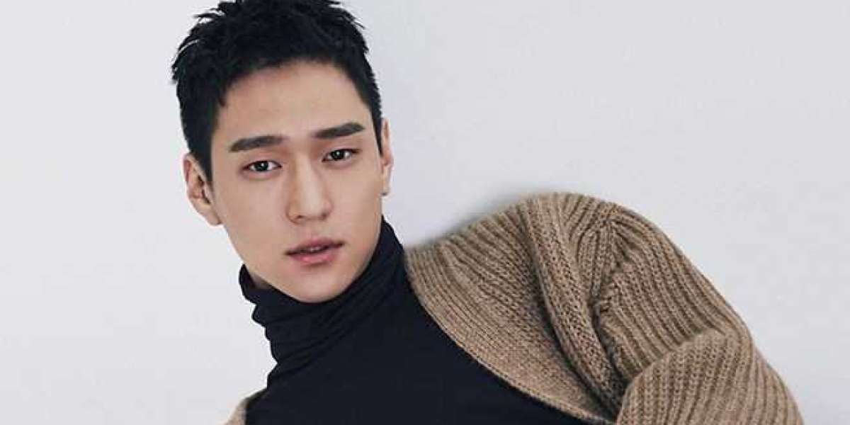 Go Kyung Pyo Tests Positive For COVID-19