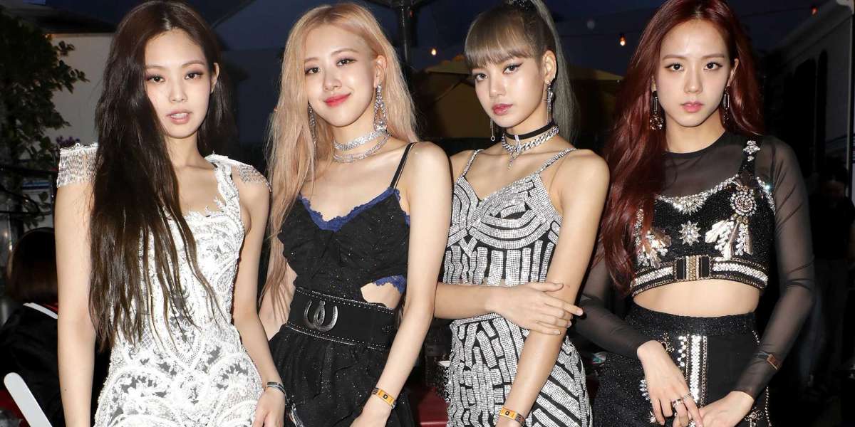 Other Blackpink Members Test Negative for COVID-19