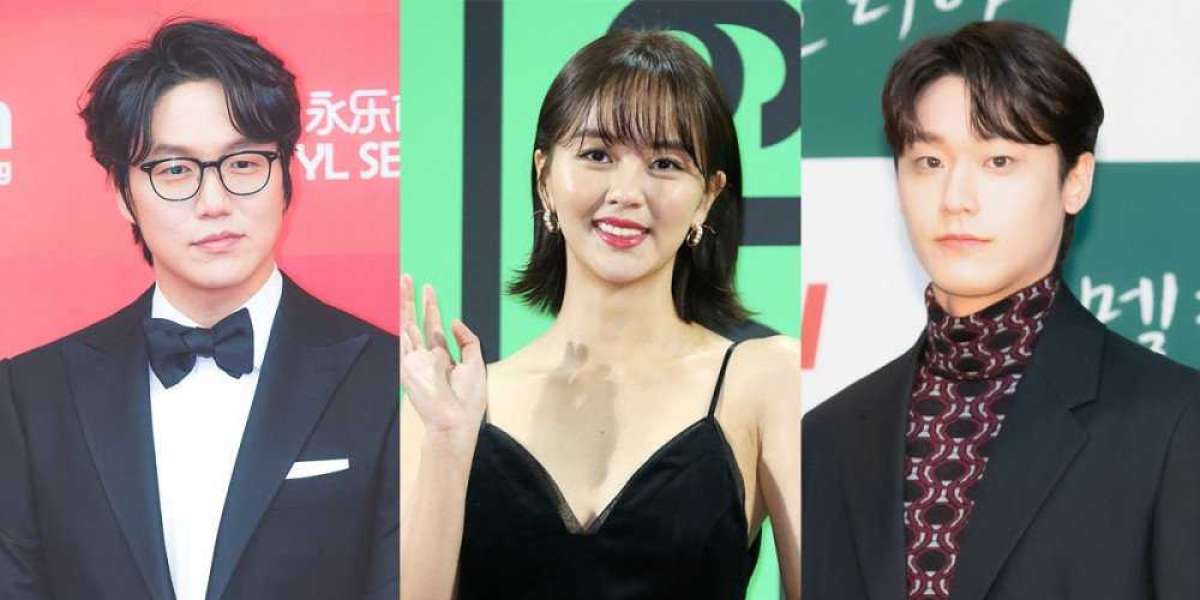 Lee Dohyun, Kim Sohyun, Sung Sikyung to Host KBS Drama Awards 2021