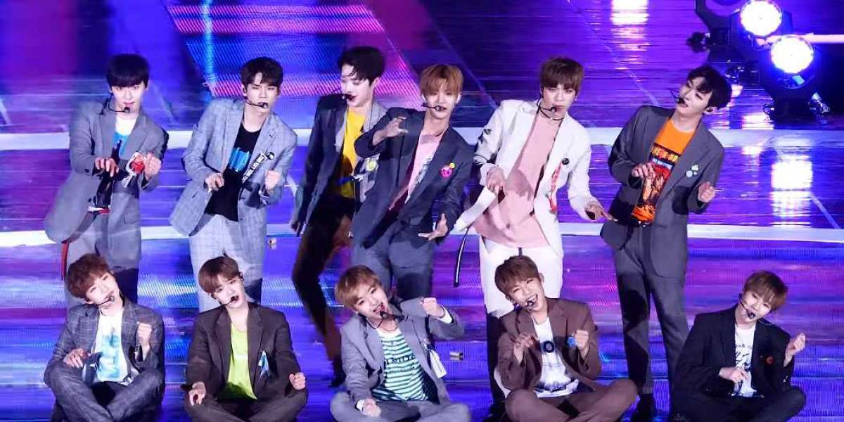Wanna One Rumored to Comeback for a Reunion