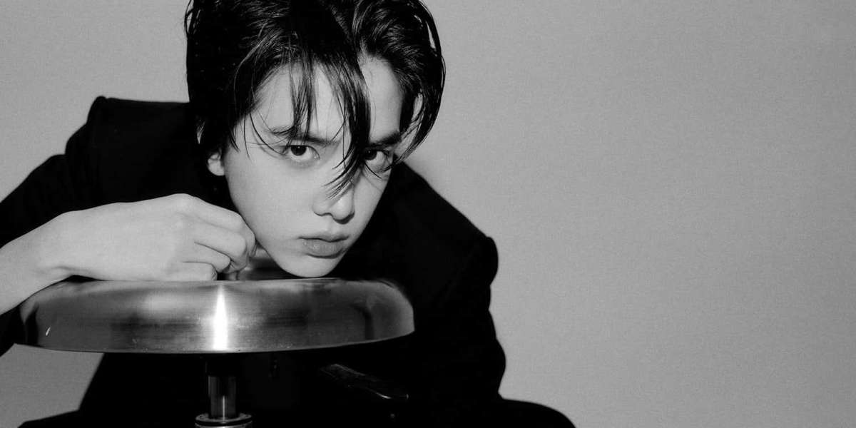 The Boyz's Younghooon Discusses About His Acting Gigs, His Boy Group, and More