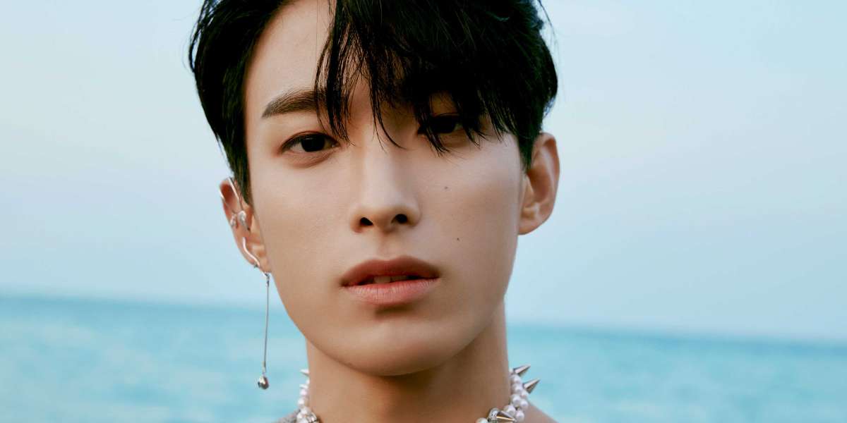 How much did SEVENTEEN's DK pay for his new investment?