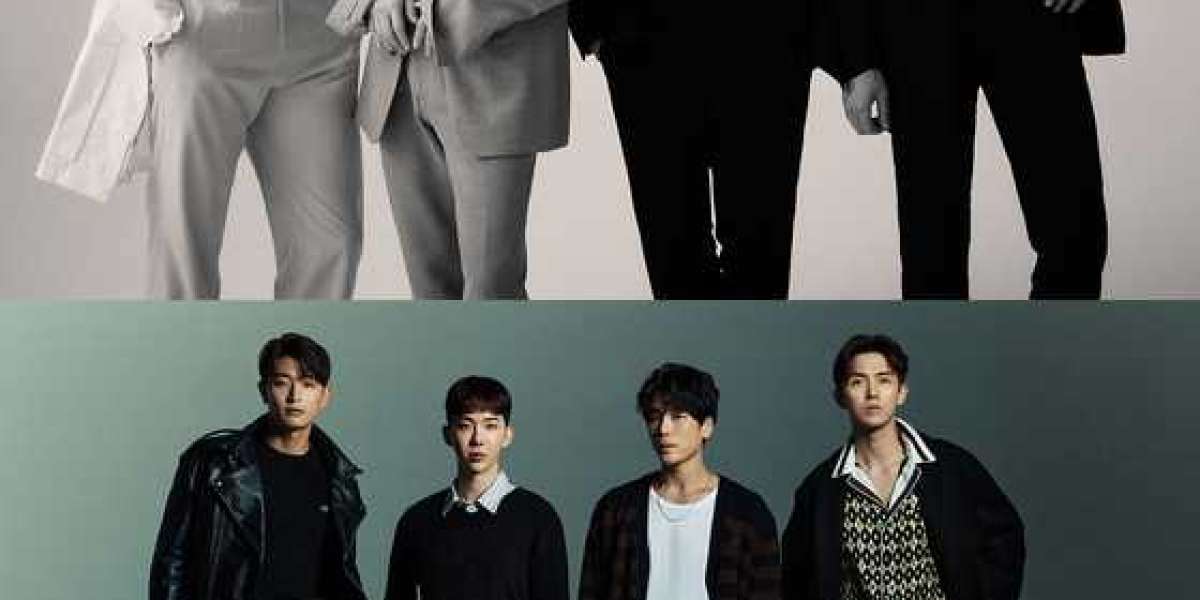 2AM Talks About Their Comeback, Legacy, and More