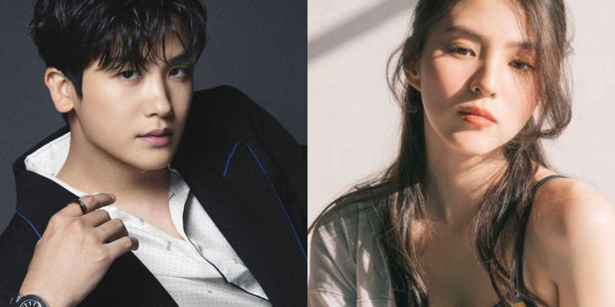 Park Hyung Sik and Han So Hee Are Confirmed Leads In 2022 New Romance Drama