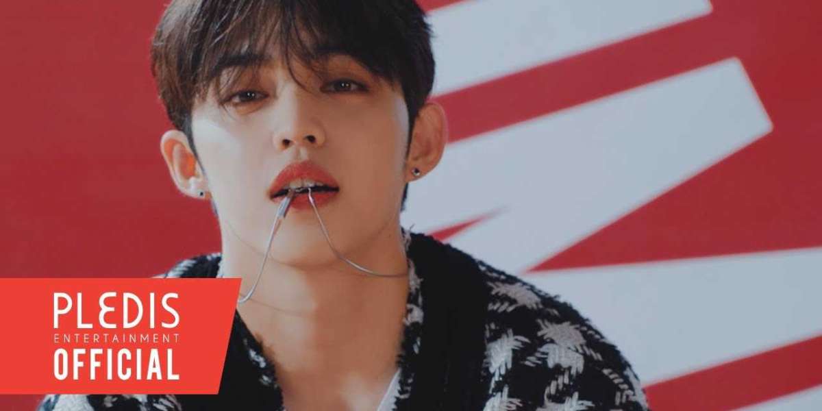 SEVENTEEN drops a new version of "Rock With You"