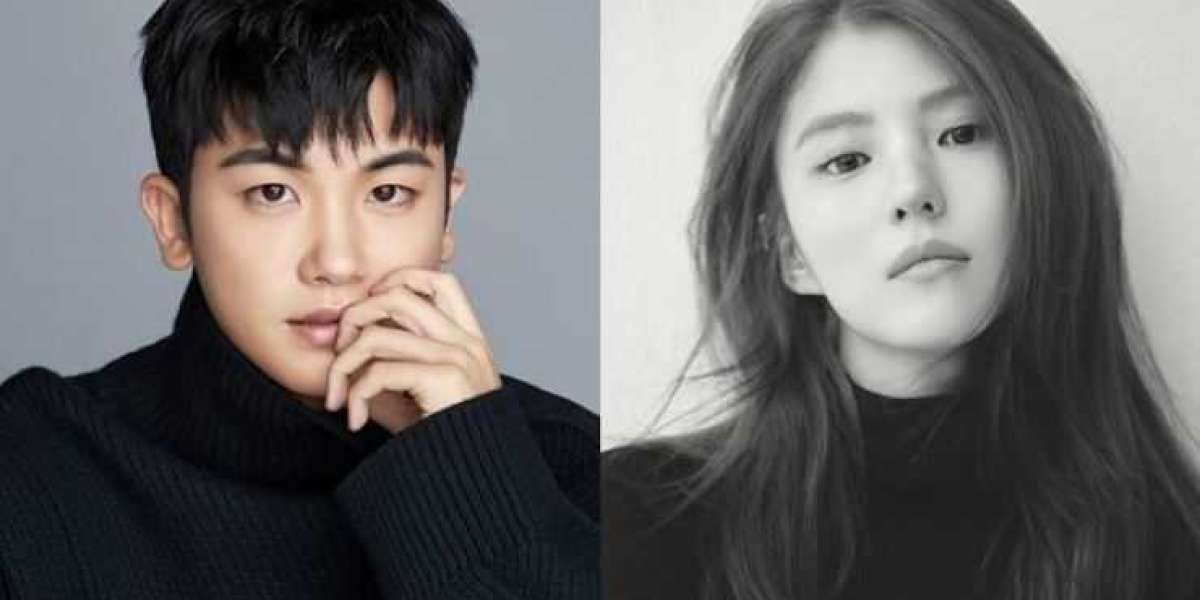 Park Hyungsik and Han Sohee Join Forces for New Drama from "Vincenzo" Director