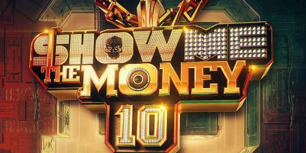 Show Me The Money 10 Tracks Top Instiz Charts For The Fourth Week of November 2021